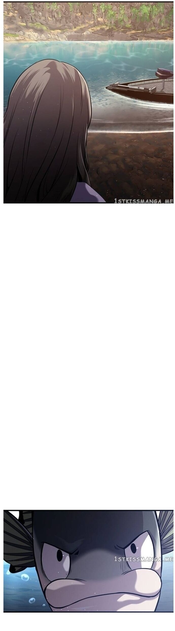 Hoá Thân Thành Cá Chapter 40 - 12