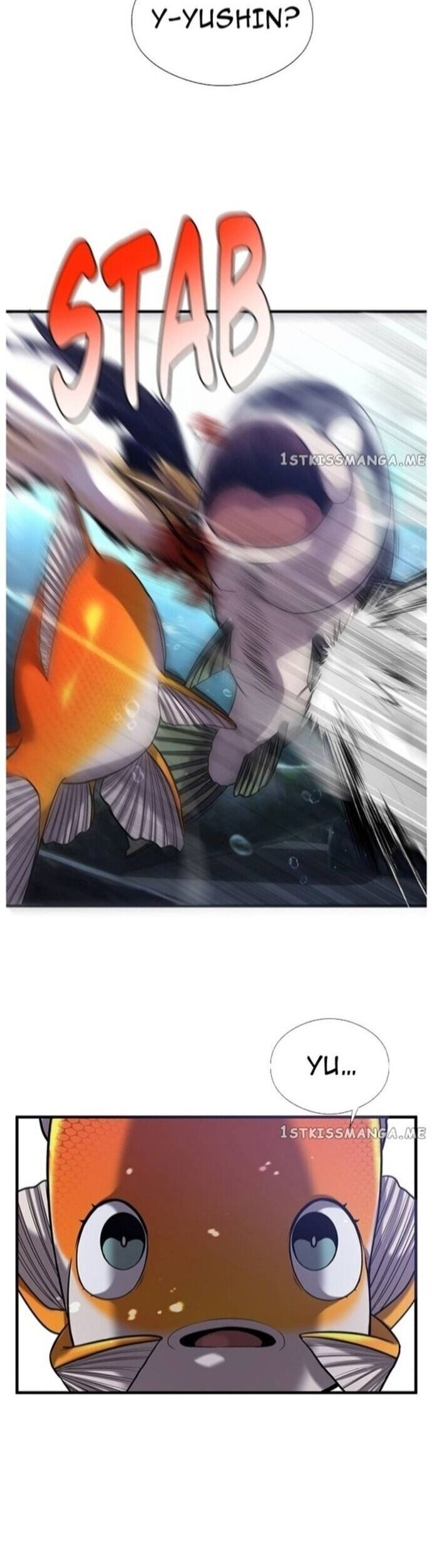 Hoá Thân Thành Cá Chapter 40 - 37