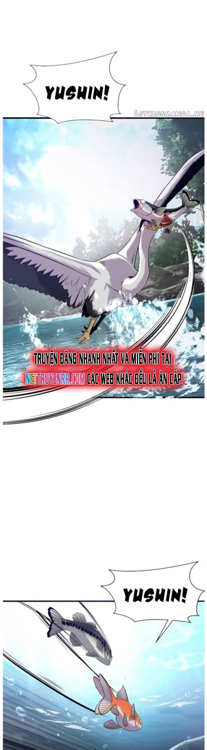 Hoá Thân Thành Cá Chapter 40 - 38