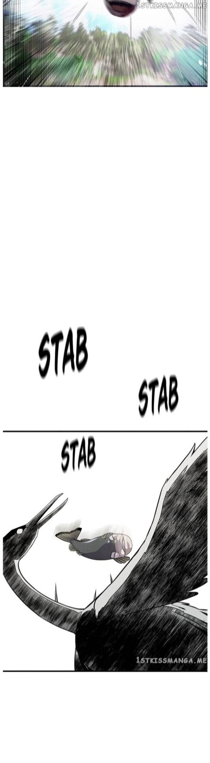 Hoá Thân Thành Cá Chapter 40 - 43