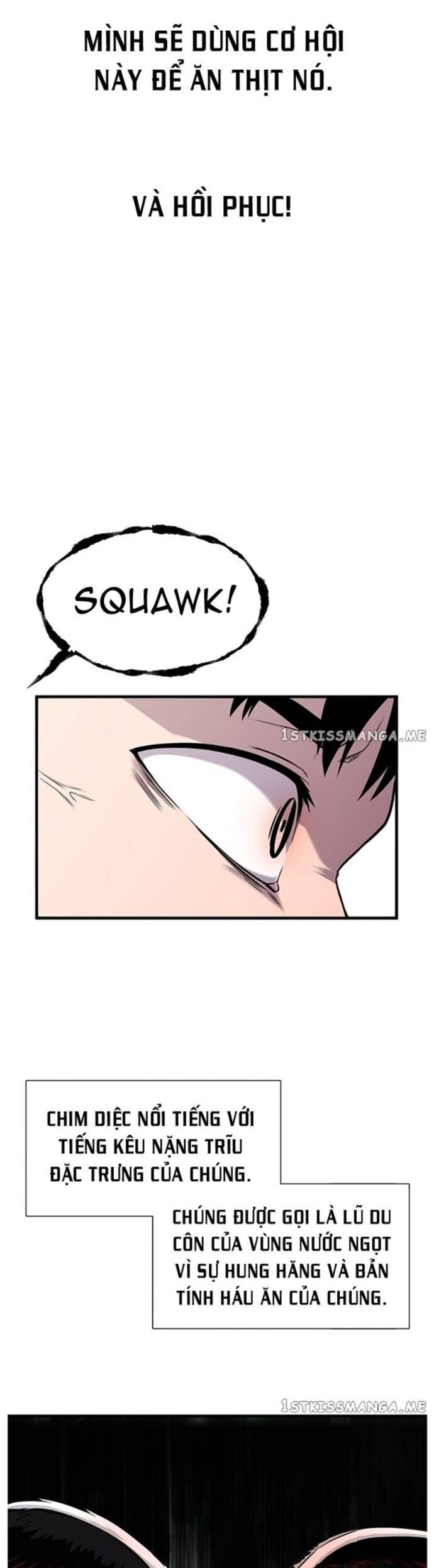 Hoá Thân Thành Cá Chapter 40 - 46