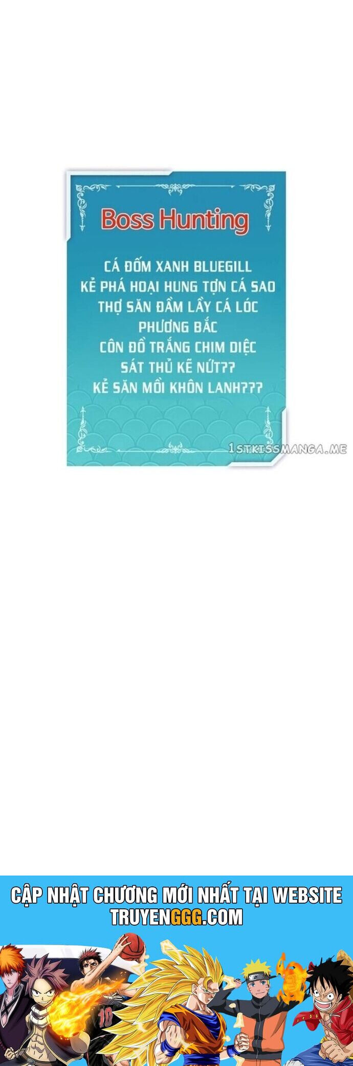 Hoá Thân Thành Cá Chapter 40 - 49