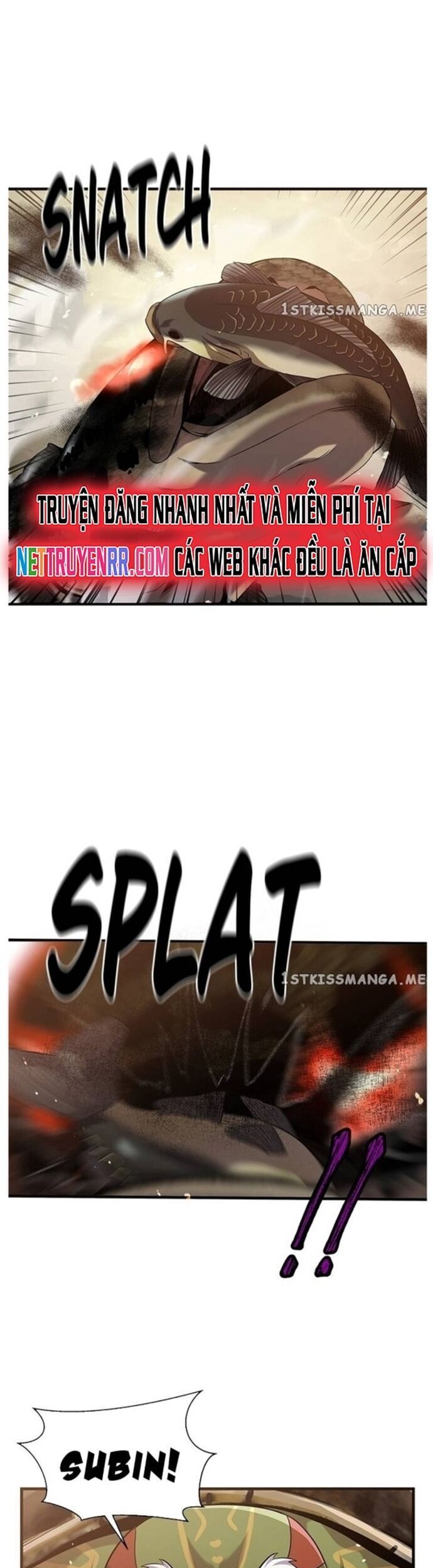 Hoá Thân Thành Cá Chapter 41 - 29