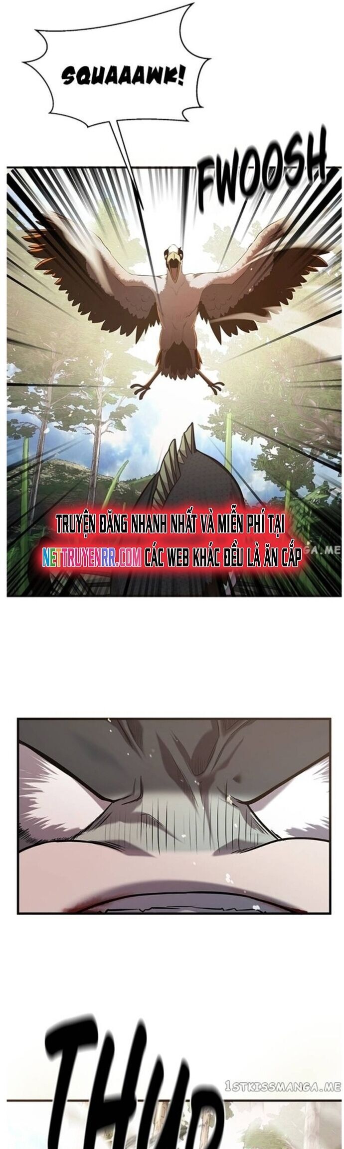 Hoá Thân Thành Cá Chapter 41 - 4