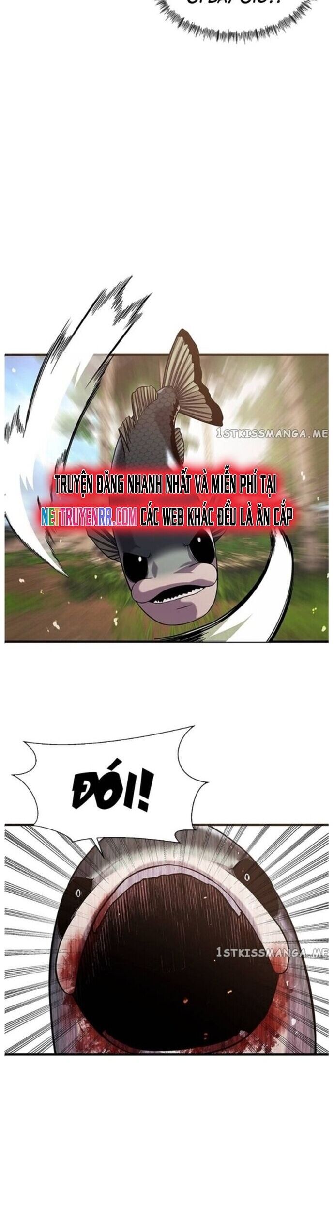 Hoá Thân Thành Cá Chapter 41 - 40