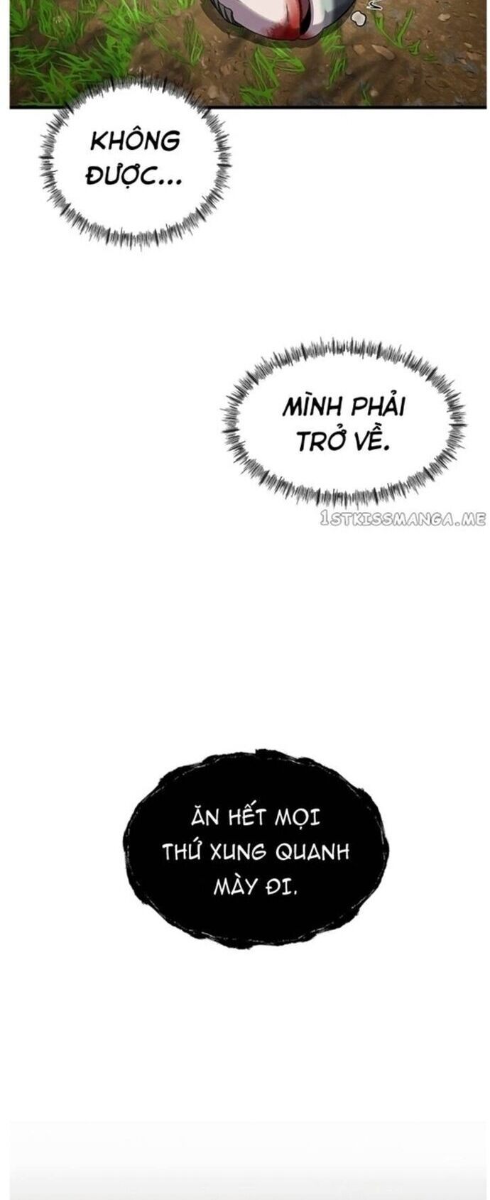 Hoá Thân Thành Cá Chapter 41 - 9