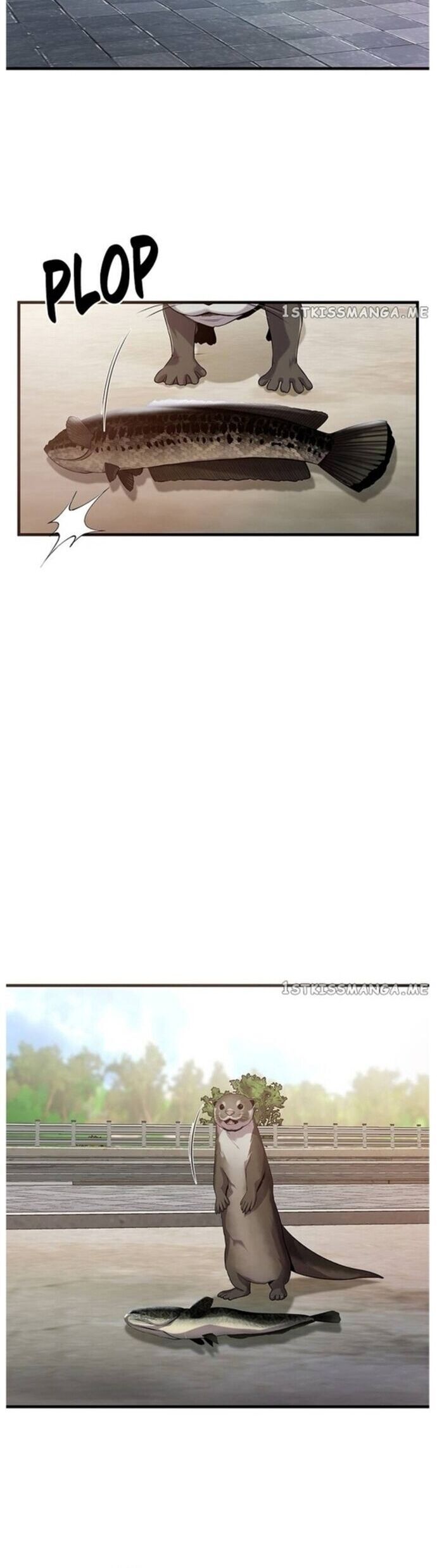 Hoá Thân Thành Cá Chapter 43 - 12