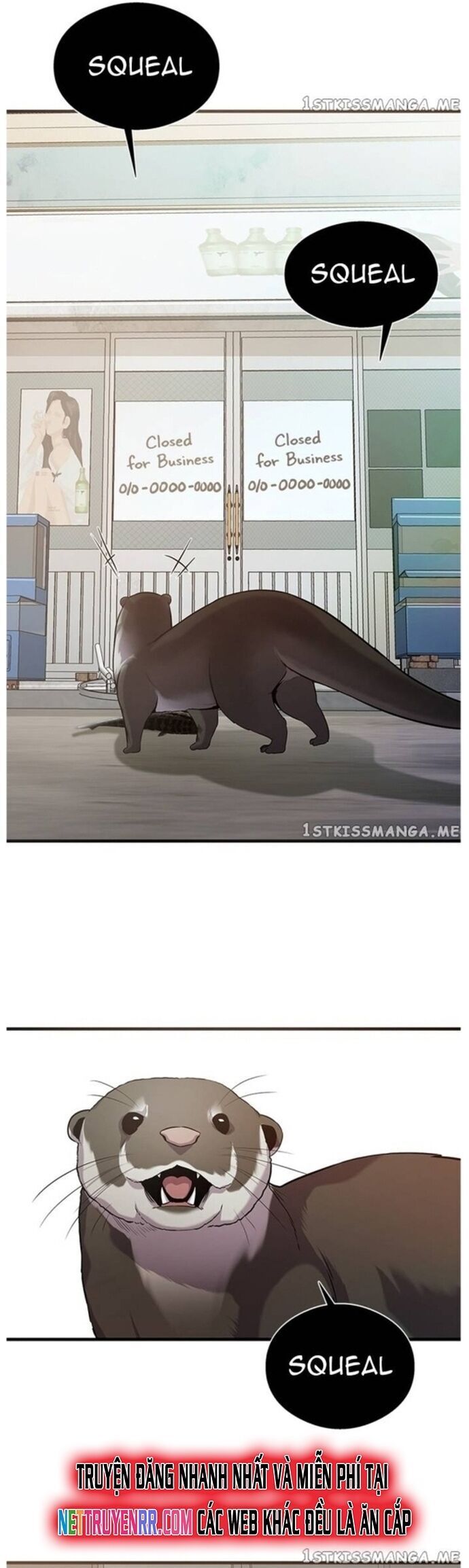 Hoá Thân Thành Cá Chapter 43 - 13