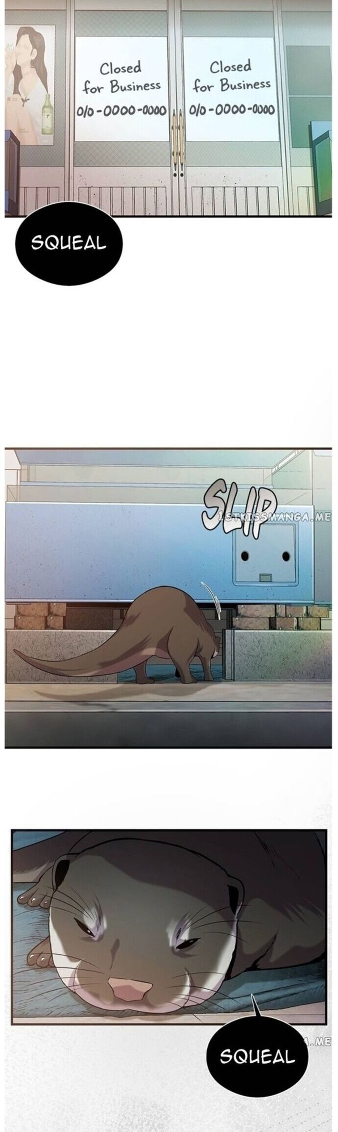 Hoá Thân Thành Cá Chapter 43 - 14