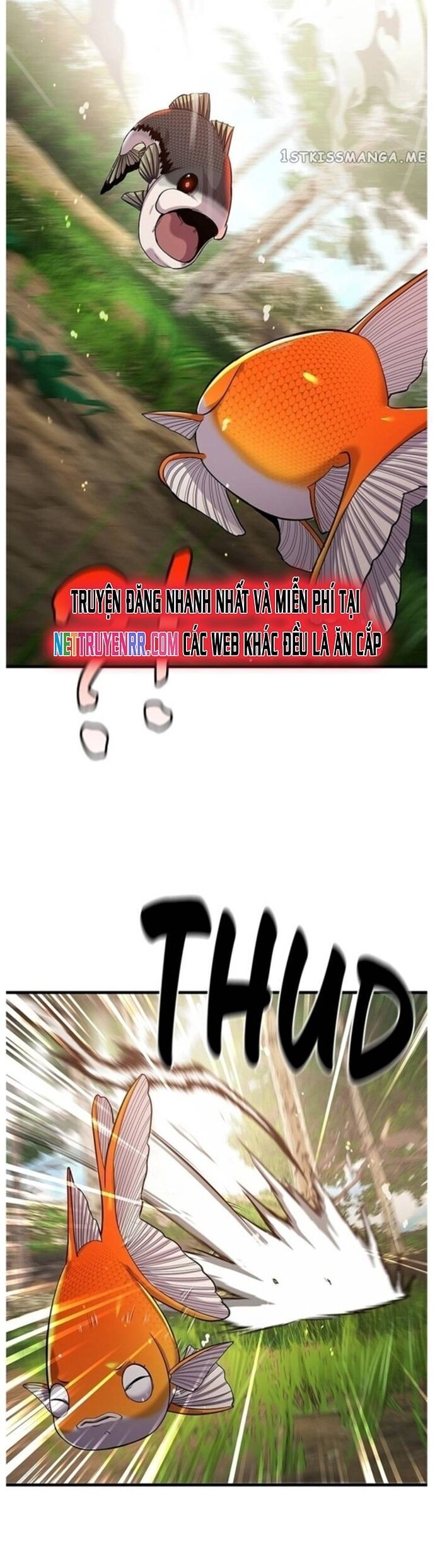 Hoá Thân Thành Cá Chapter 43 - 17