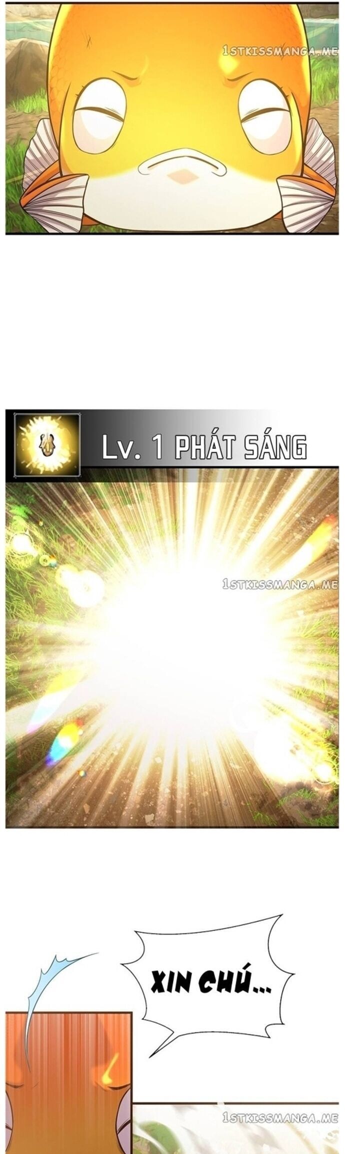 Hoá Thân Thành Cá Chapter 43 - 21