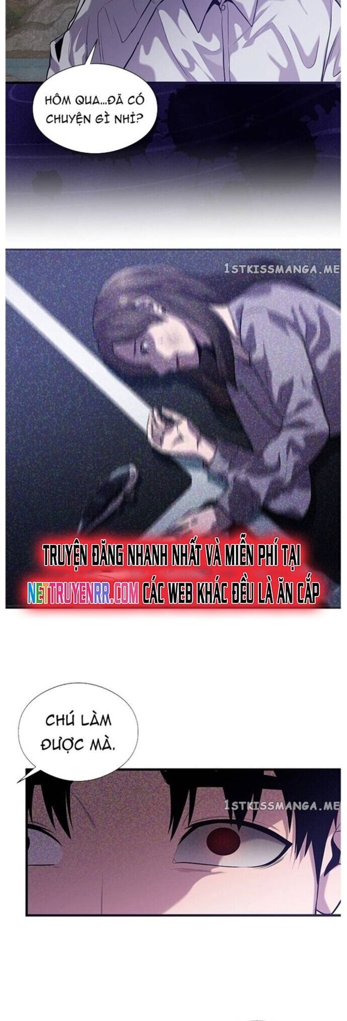 Hoá Thân Thành Cá Chapter 43 - 28