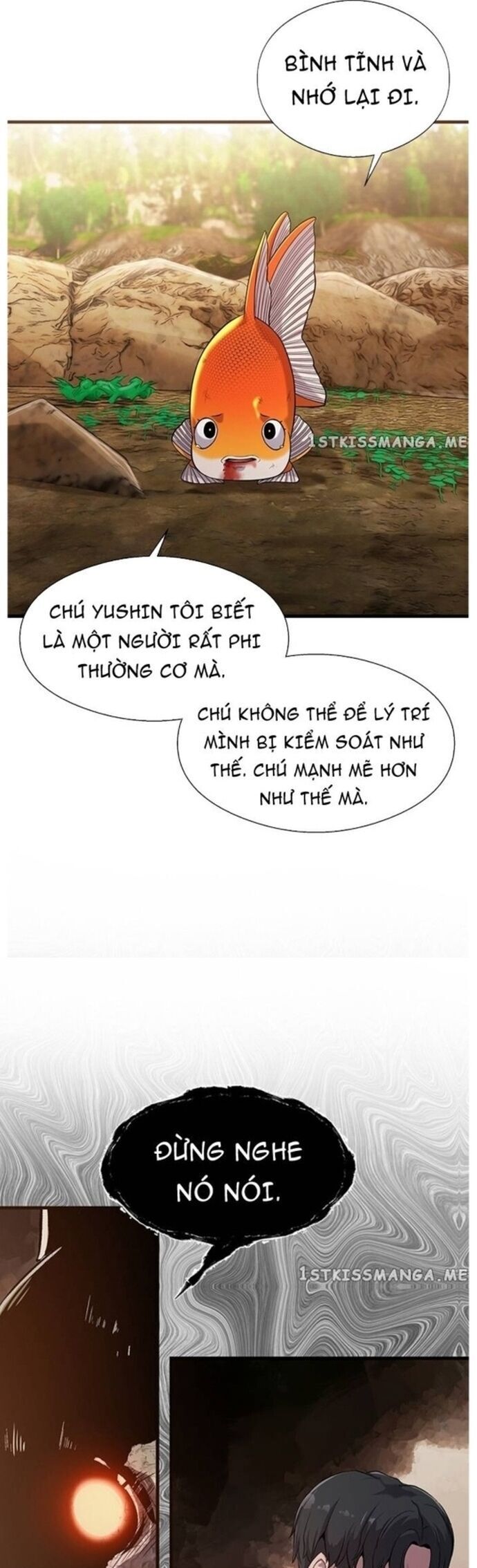 Hoá Thân Thành Cá Chapter 43 - 29