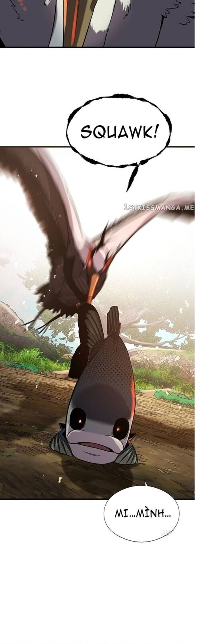 Hoá Thân Thành Cá Chapter 43 - 32