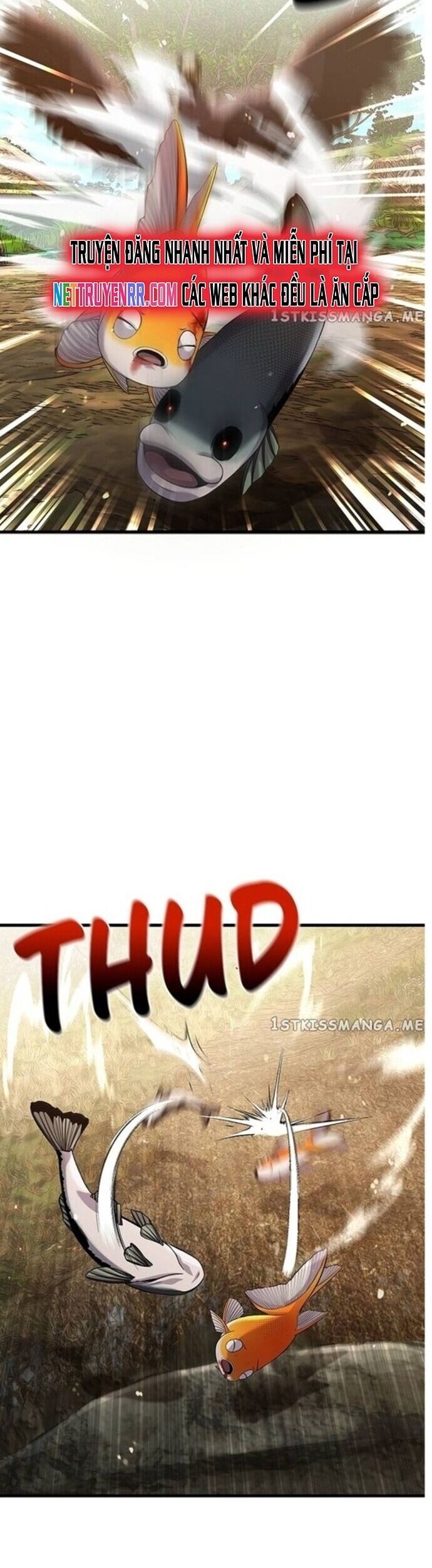 Hoá Thân Thành Cá Chapter 43 - 34