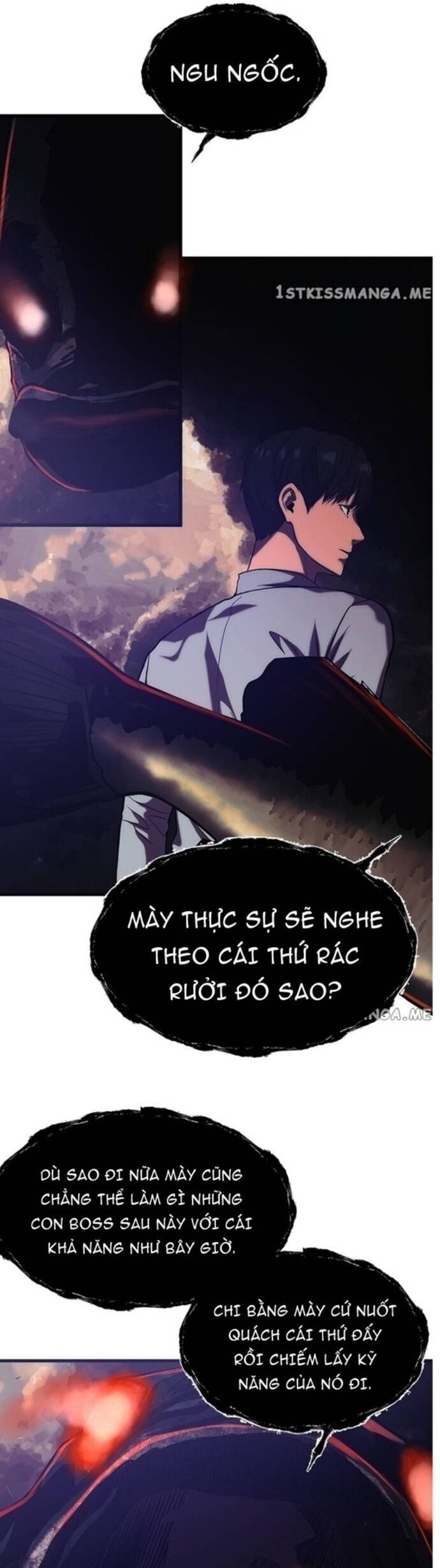 Hoá Thân Thành Cá Chapter 43 - 37