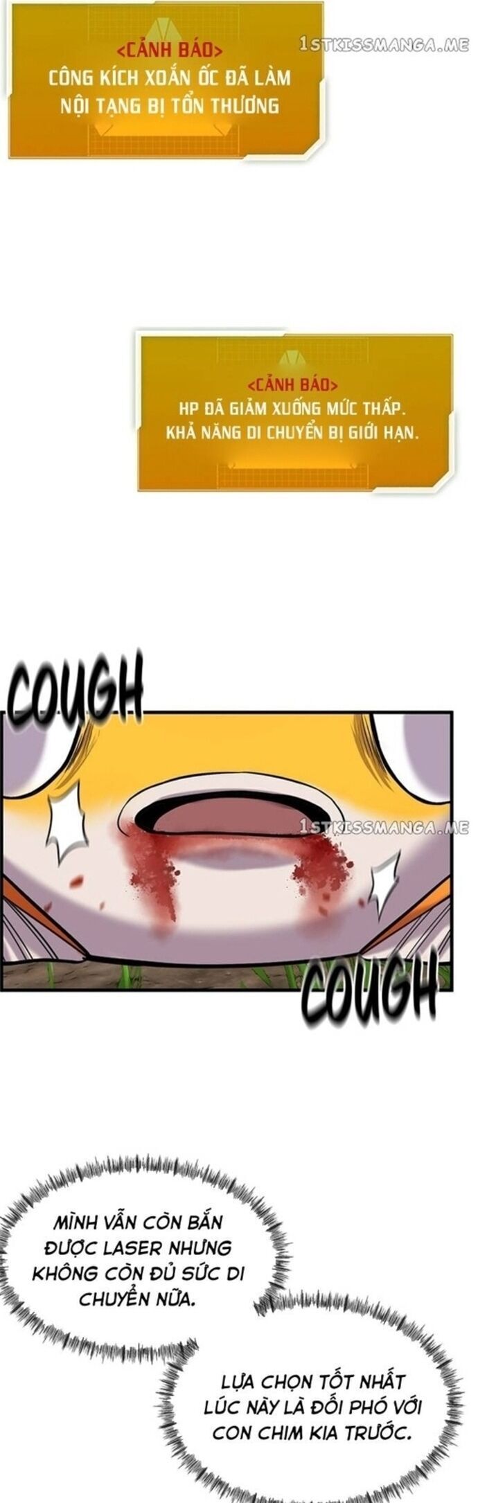 Hoá Thân Thành Cá Chapter 43 - 39