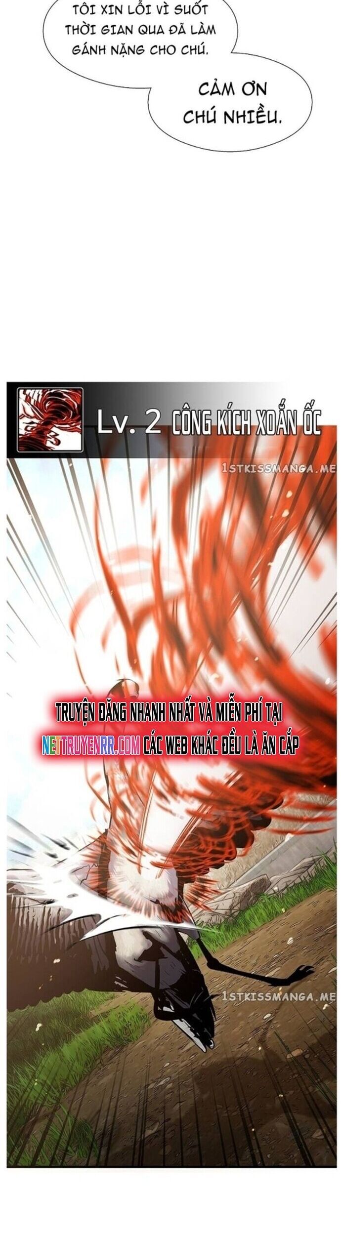 Hoá Thân Thành Cá Chapter 43 - 42