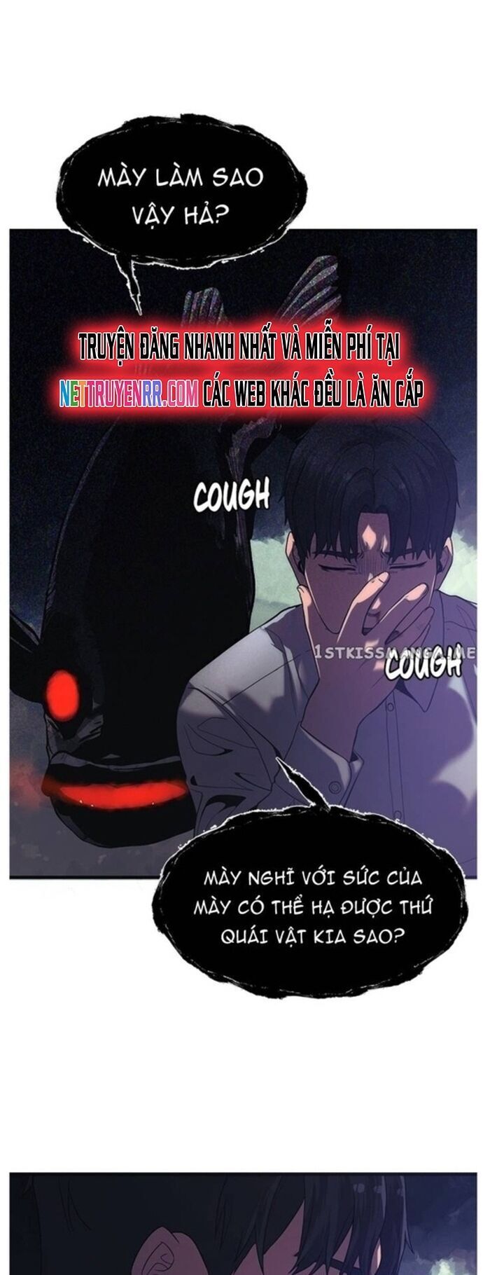 Hoá Thân Thành Cá Chapter 43 - 45