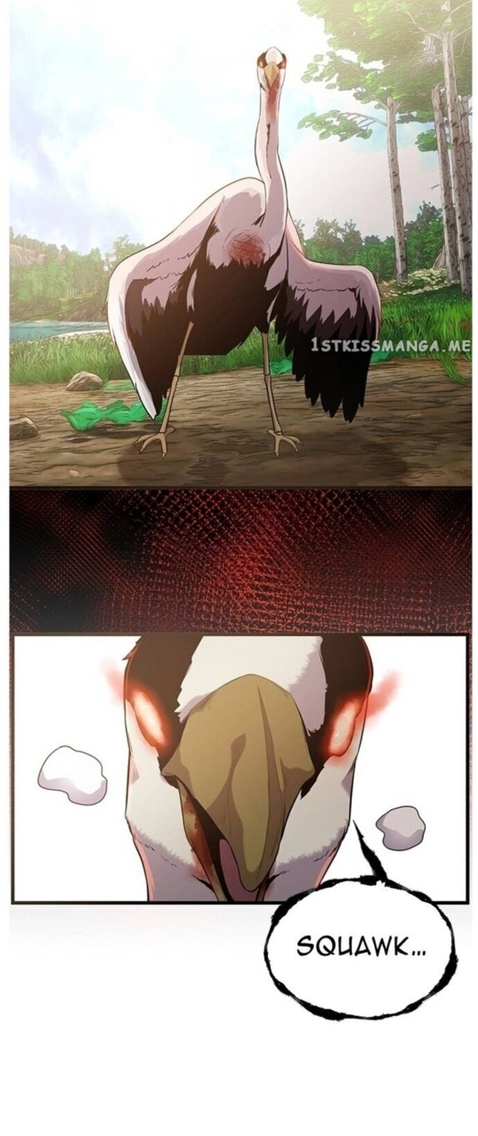 Hoá Thân Thành Cá Chapter 43 - 47