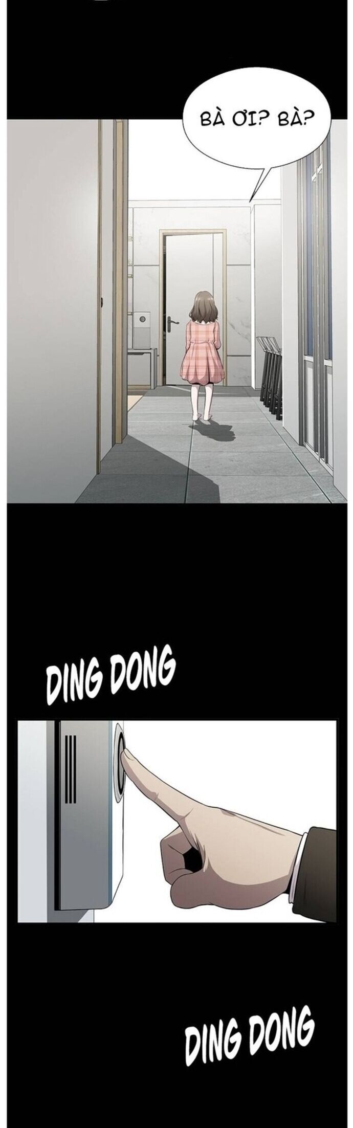 Hoá Thân Thành Cá Chapter 43 - 50