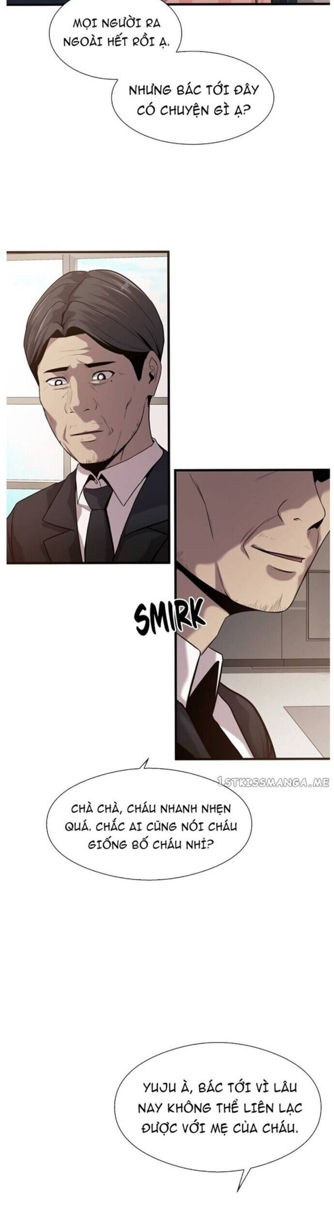 Hoá Thân Thành Cá Chapter 44 - 5