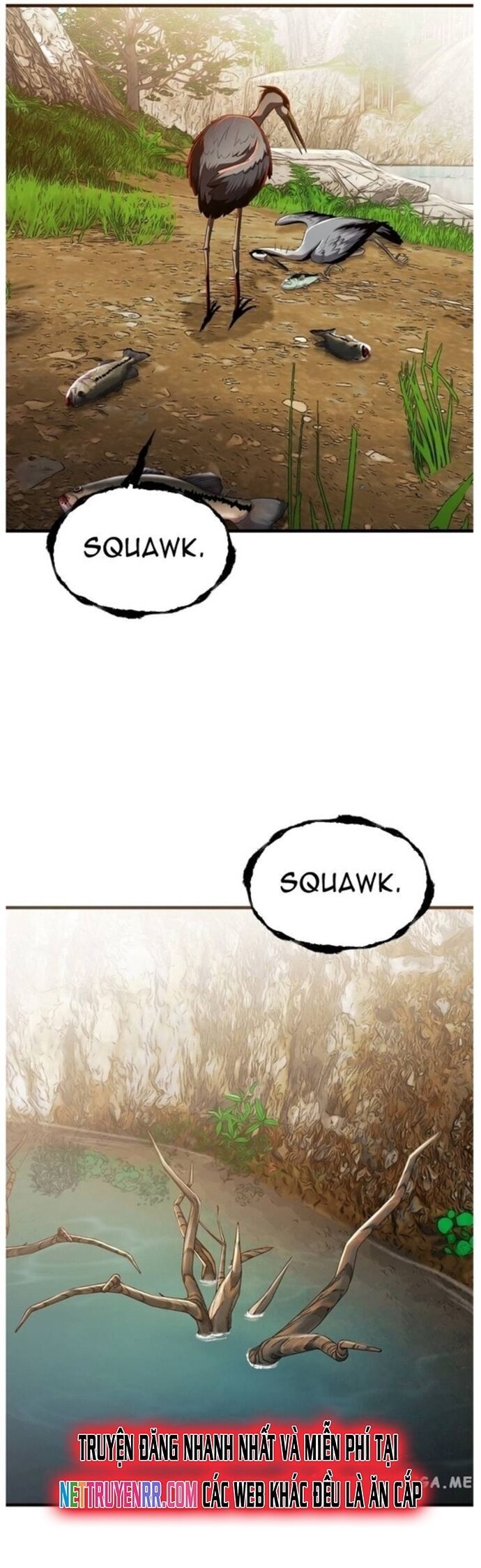 Hoá Thân Thành Cá Chapter 45 - 3