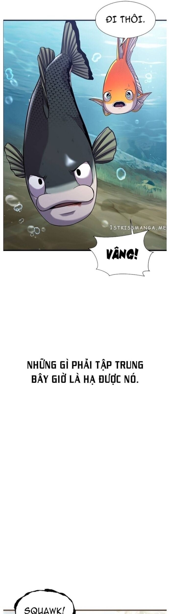 Hoá Thân Thành Cá Chapter 45 - 29