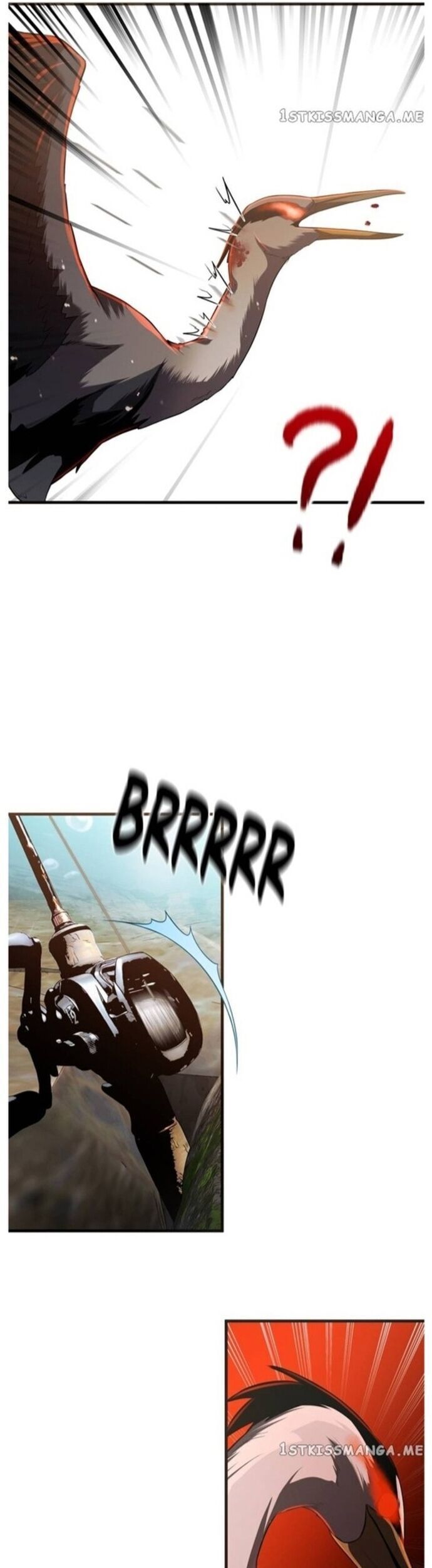 Hoá Thân Thành Cá Chapter 45 - 31