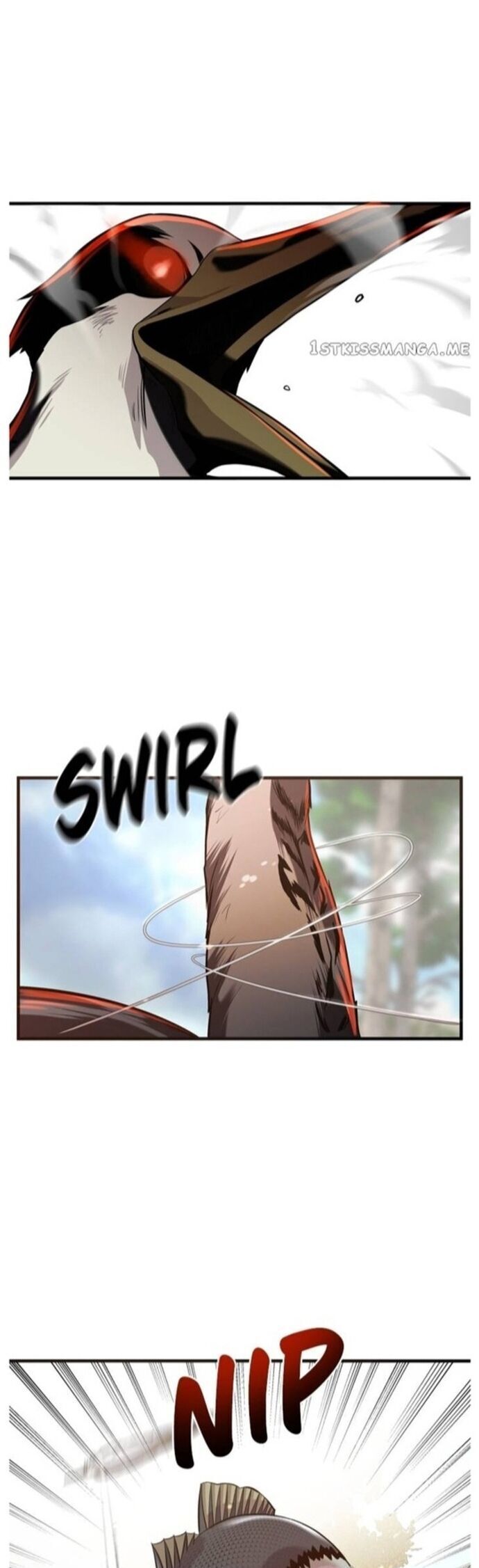 Hoá Thân Thành Cá Chapter 45 - 33