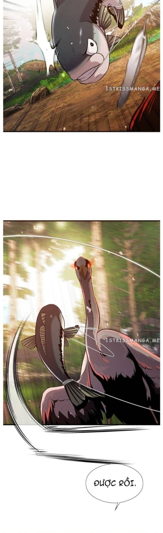 Hoá Thân Thành Cá Chapter 45 - 34
