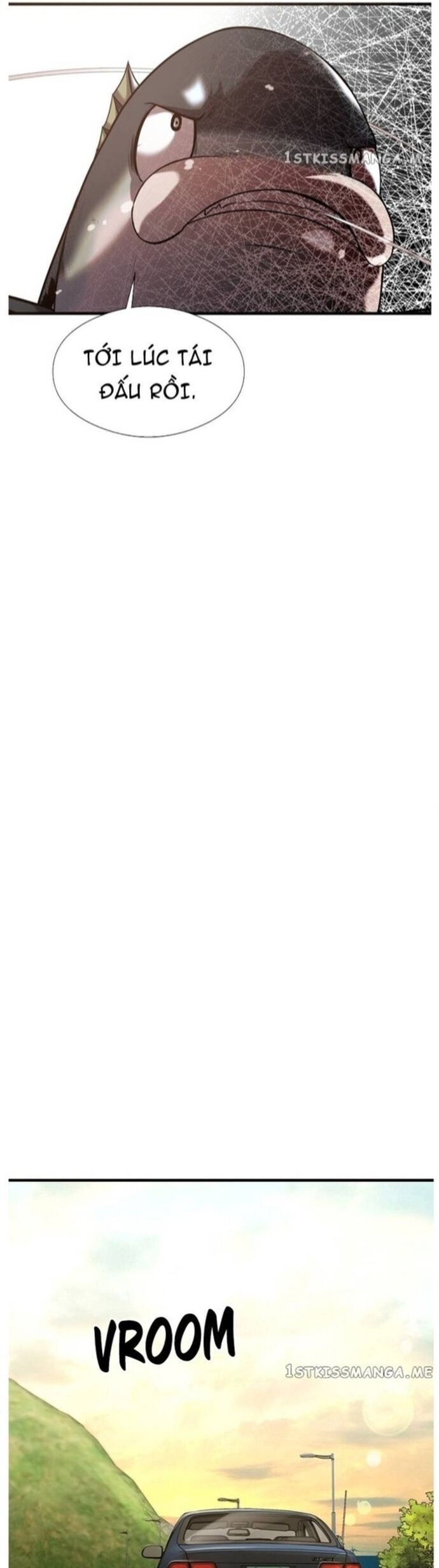 Hoá Thân Thành Cá Chapter 45 - 35