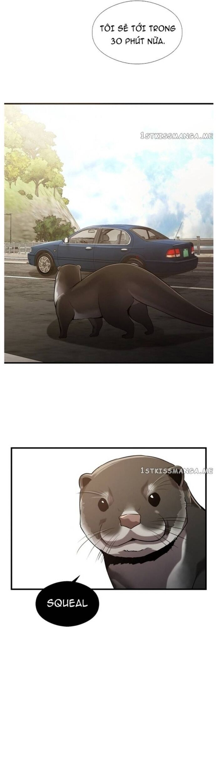 Hoá Thân Thành Cá Chapter 45 - 37
