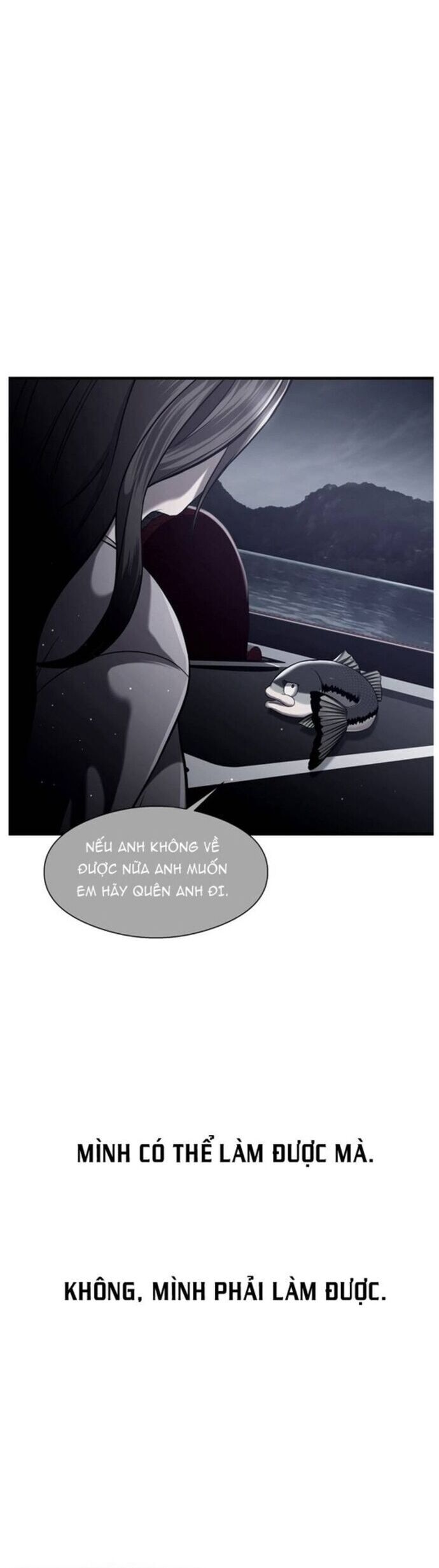 Hoá Thân Thành Cá Chapter 45 - 40