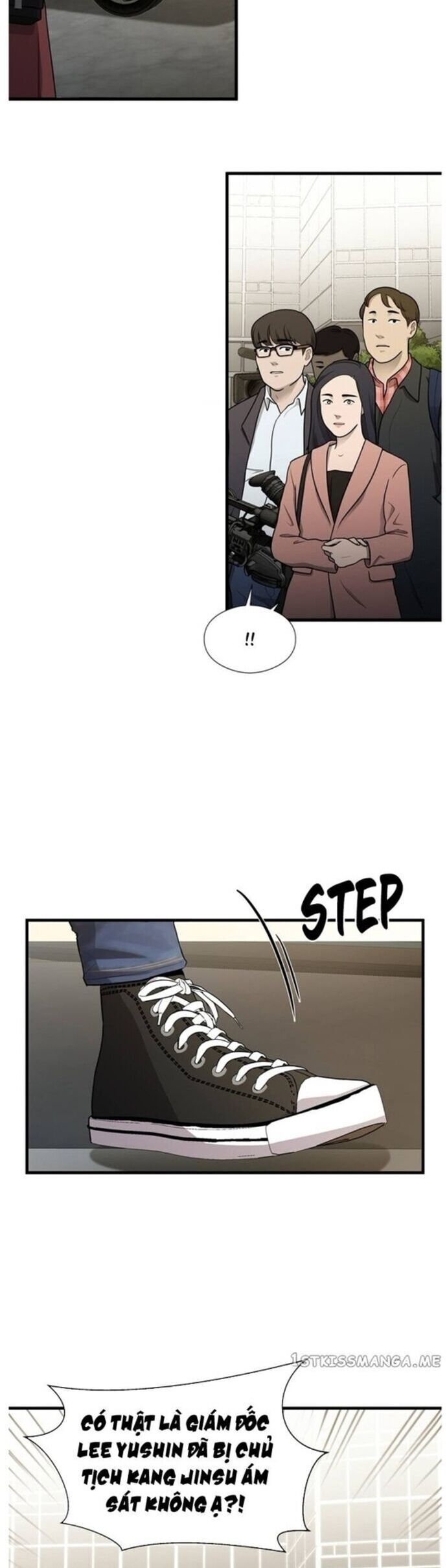 Hoá Thân Thành Cá Chapter 45 - 42