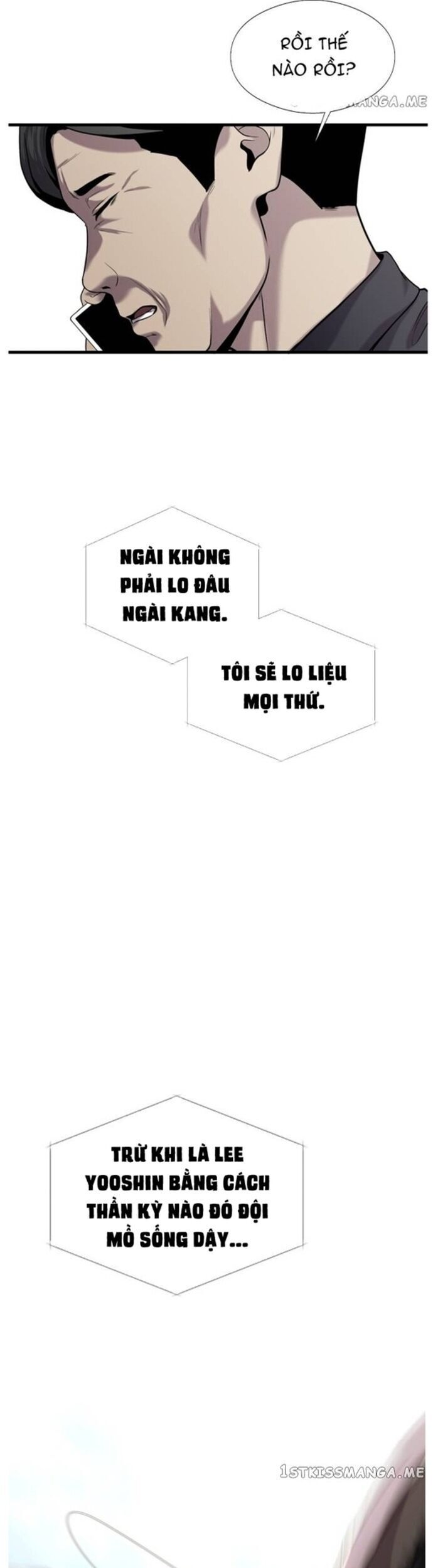 Hoá Thân Thành Cá Chapter 45 - 45