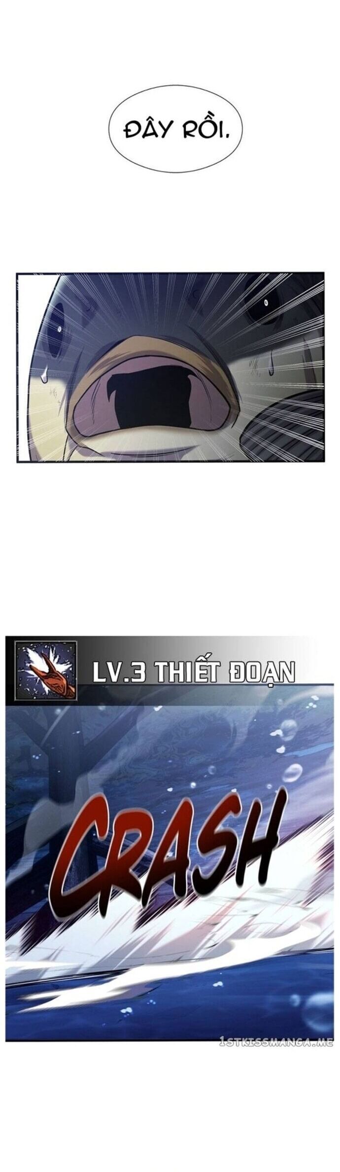 Hoá Thân Thành Cá Chapter 47 - 2