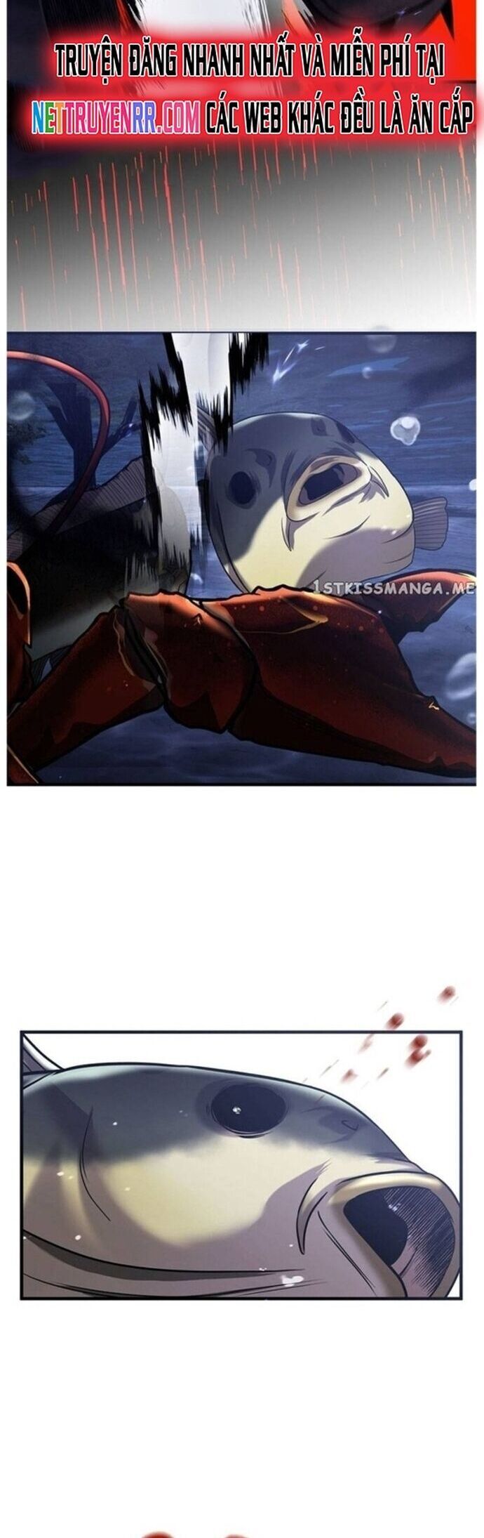 Hoá Thân Thành Cá Chapter 47 - 14