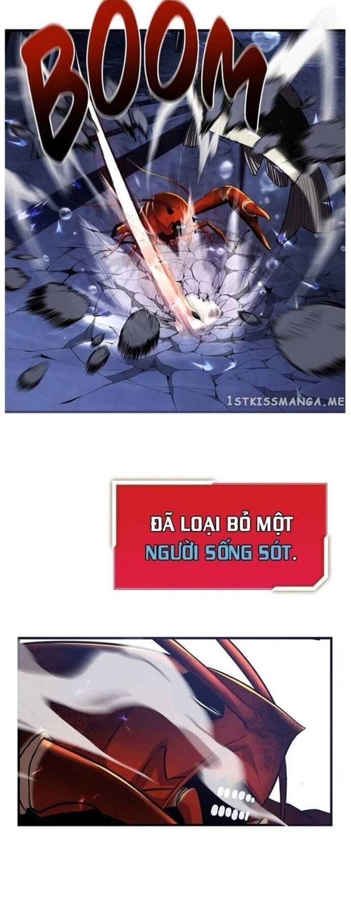 Hoá Thân Thành Cá Chapter 47 - 15