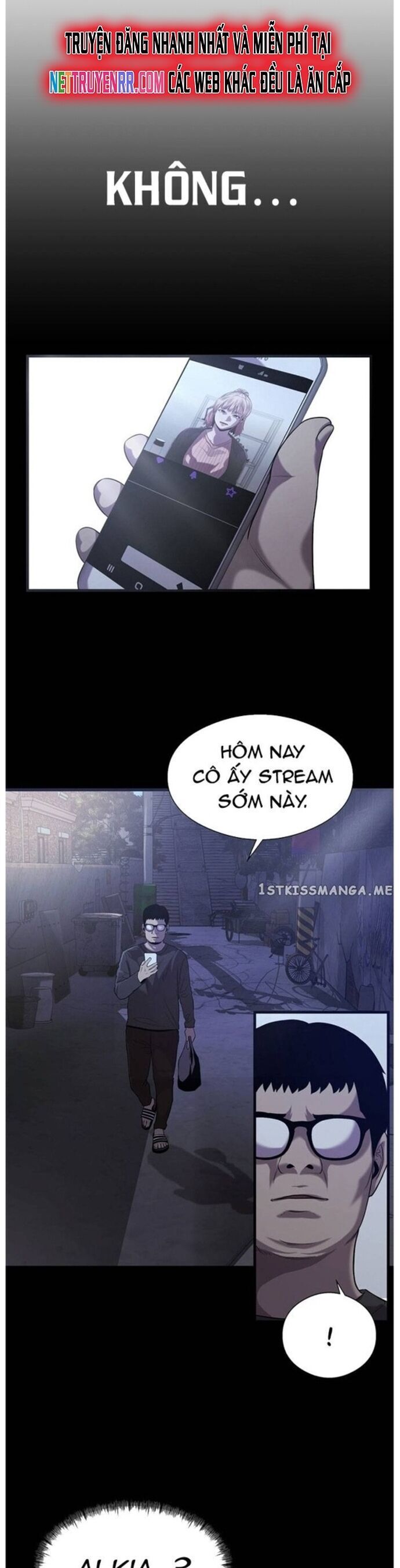 Hoá Thân Thành Cá Chapter 47 - 17