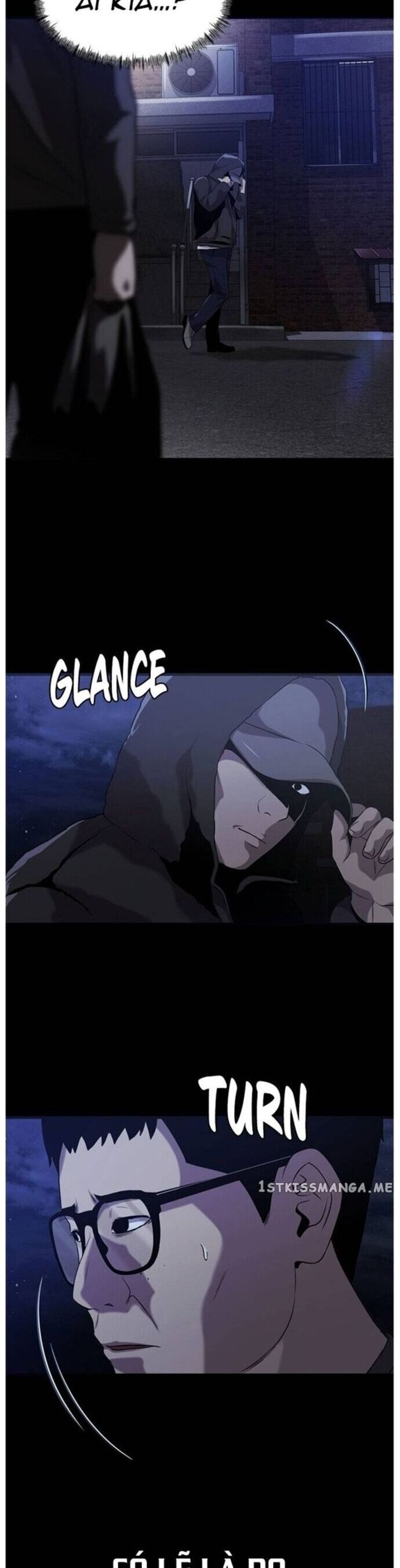 Hoá Thân Thành Cá Chapter 47 - 18