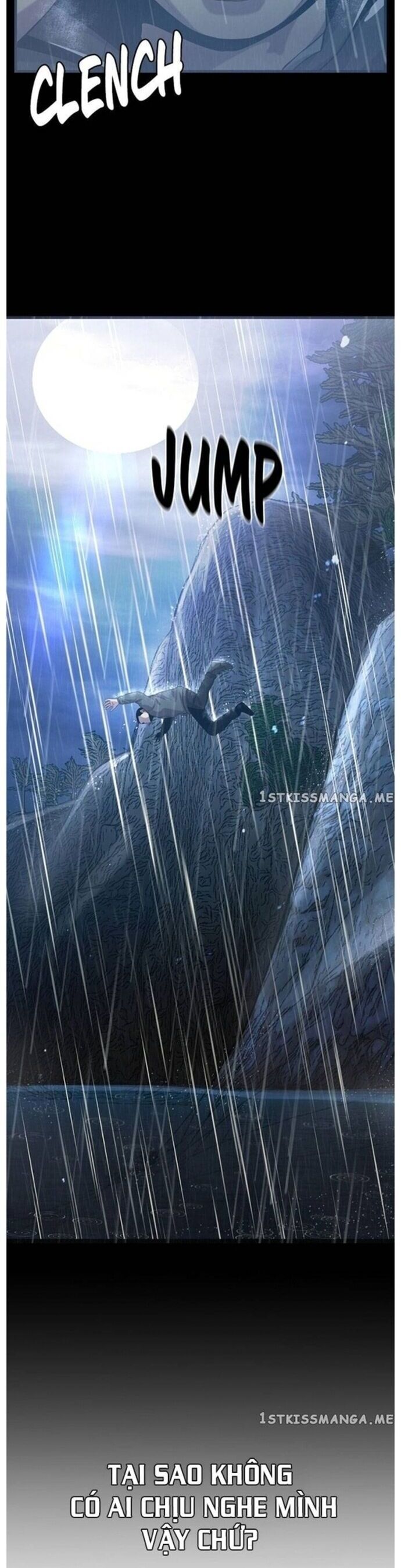 Hoá Thân Thành Cá Chapter 47 - 25