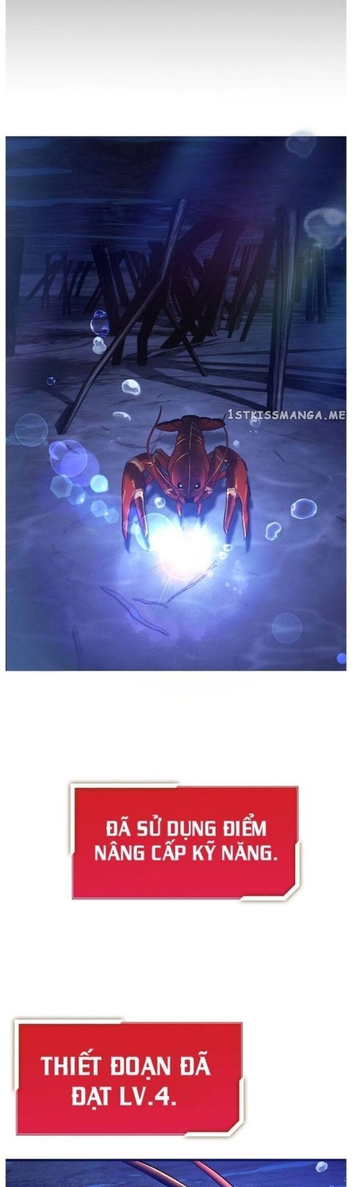 Hoá Thân Thành Cá Chapter 47 - 26