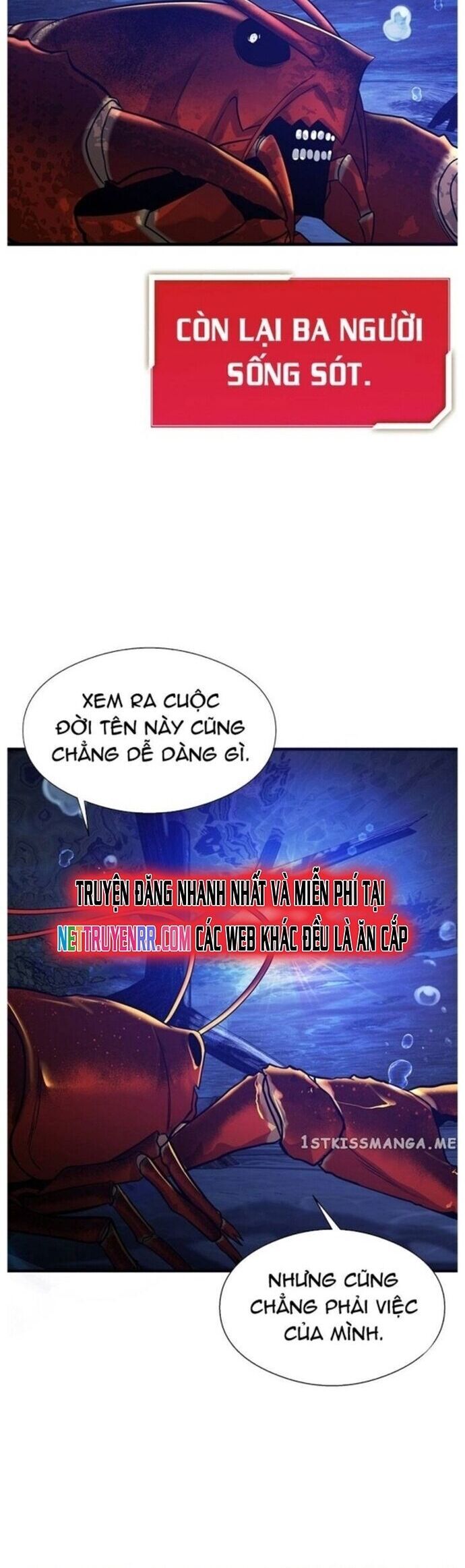 Hoá Thân Thành Cá Chapter 47 - 27