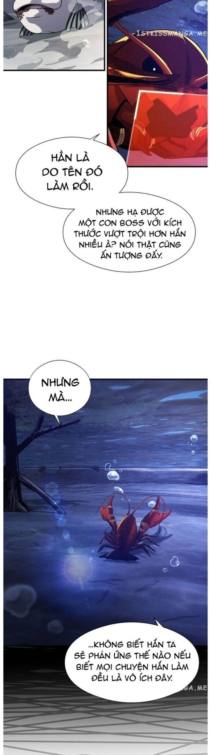 Hoá Thân Thành Cá Chapter 47 - 29