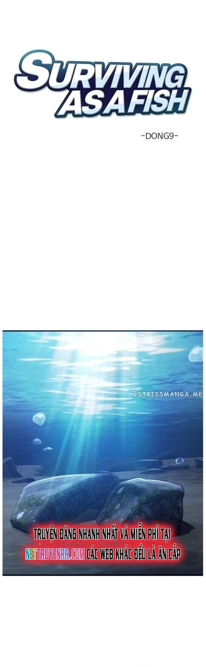 Hoá Thân Thành Cá Chapter 47 - 31