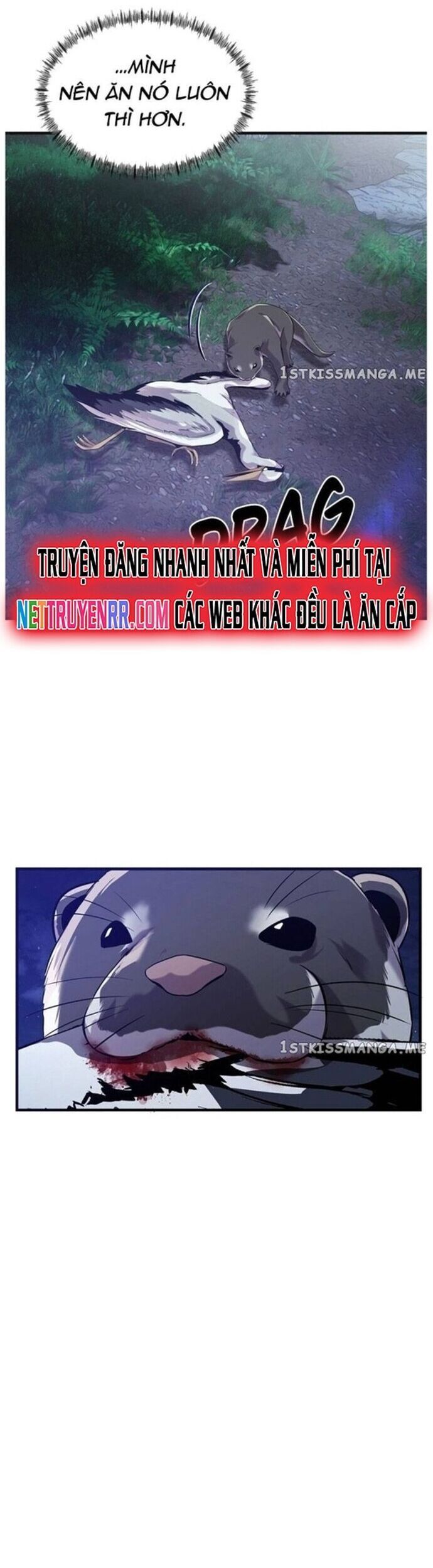 Hoá Thân Thành Cá Chapter 47 - 39