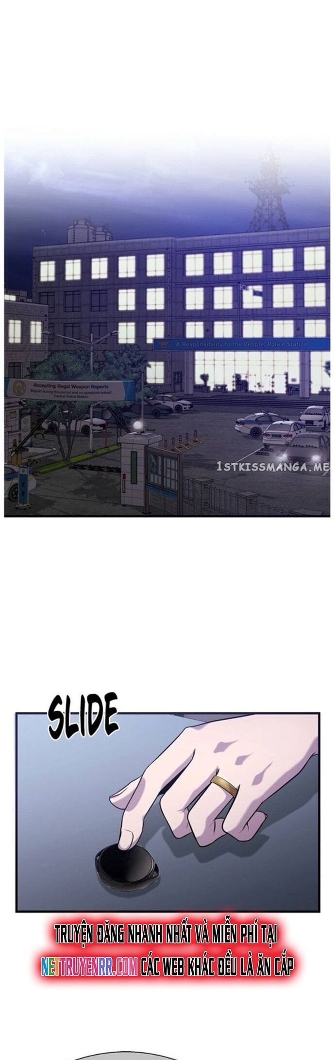 Hoá Thân Thành Cá Chapter 47 - 40