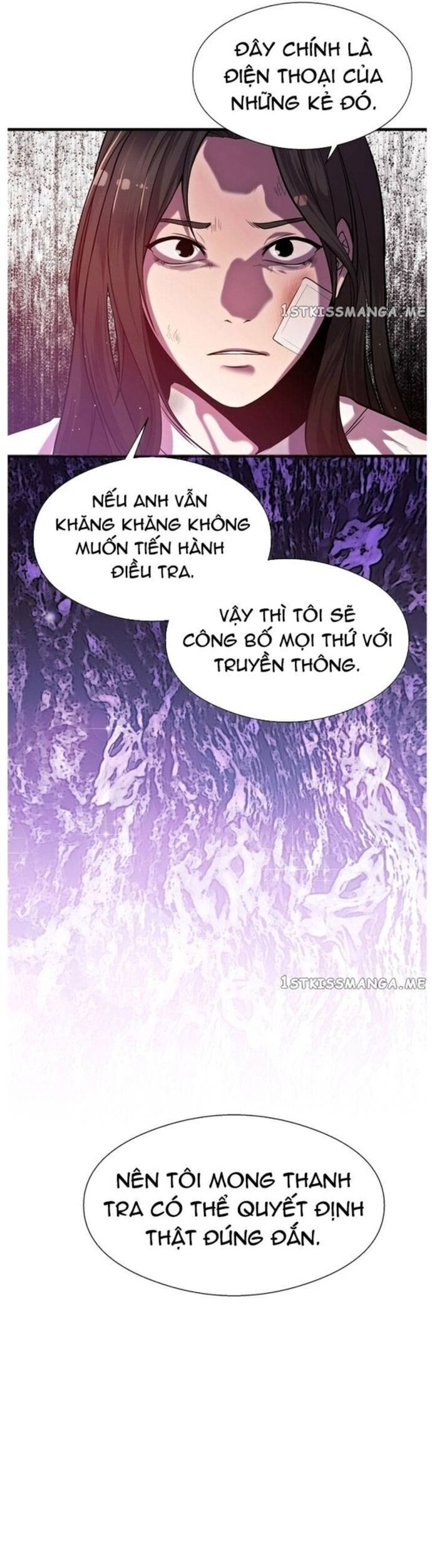 Hoá Thân Thành Cá Chapter 47 - 47