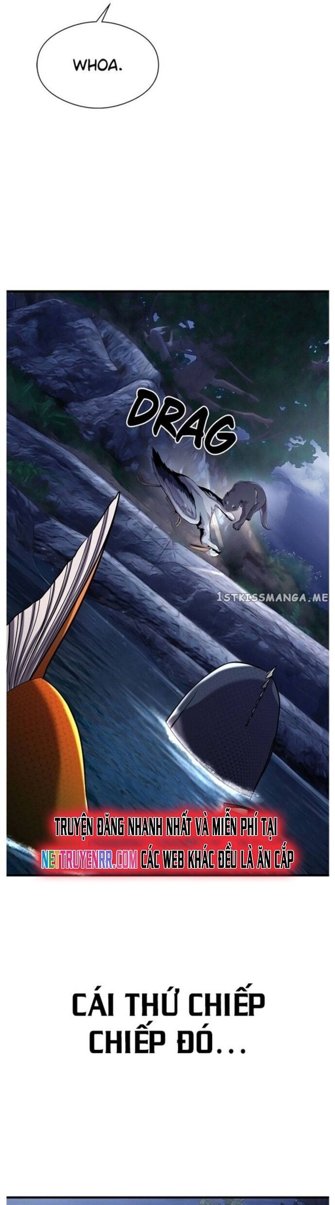 Hoá Thân Thành Cá Chapter 47 - 49